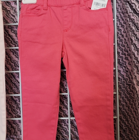 Carters Pants - Picture 2 of 6